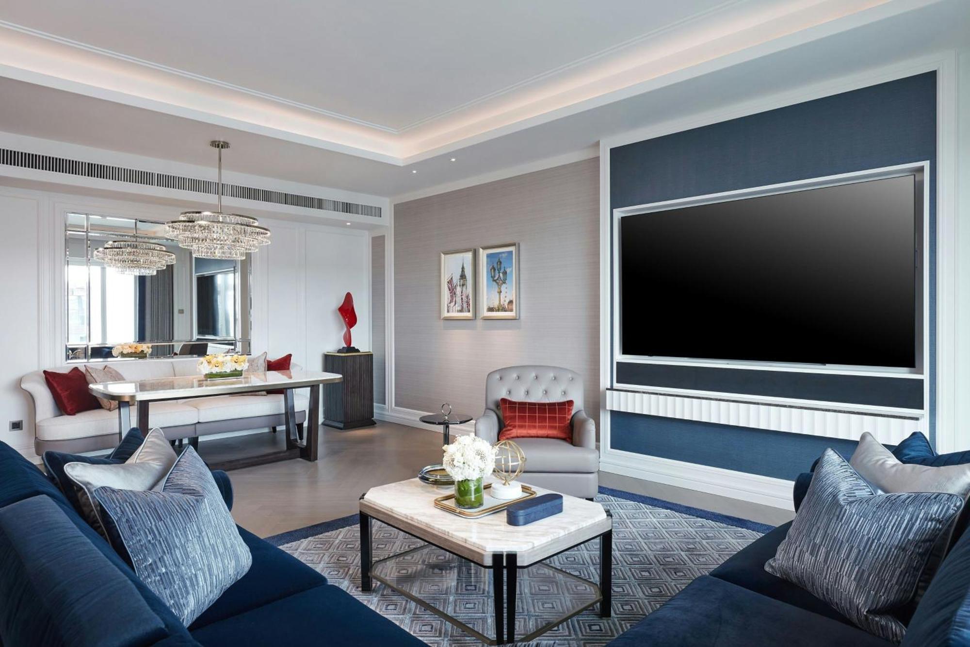 Londoner Grand, A Luxury Collection Hotel, Macau