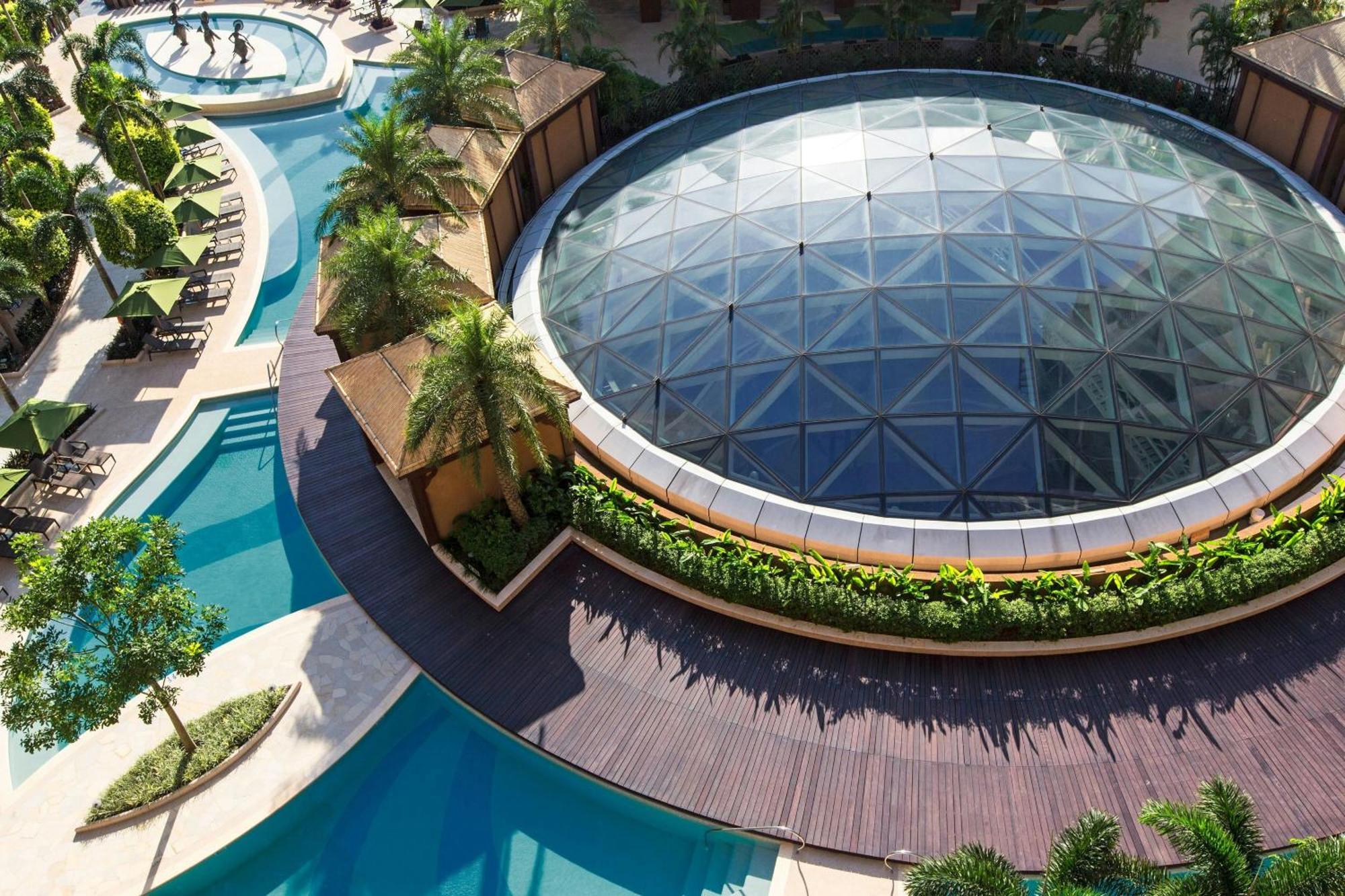 Londoner Grand, A Luxury Collection Hotel, Hotel 5*