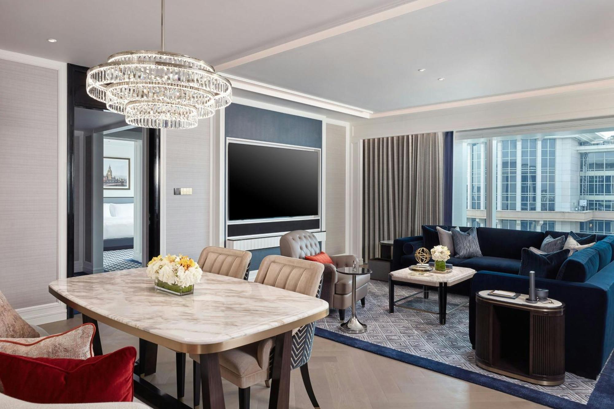 Londoner Grand, A Luxury Collection Hotel, Hotel Macau