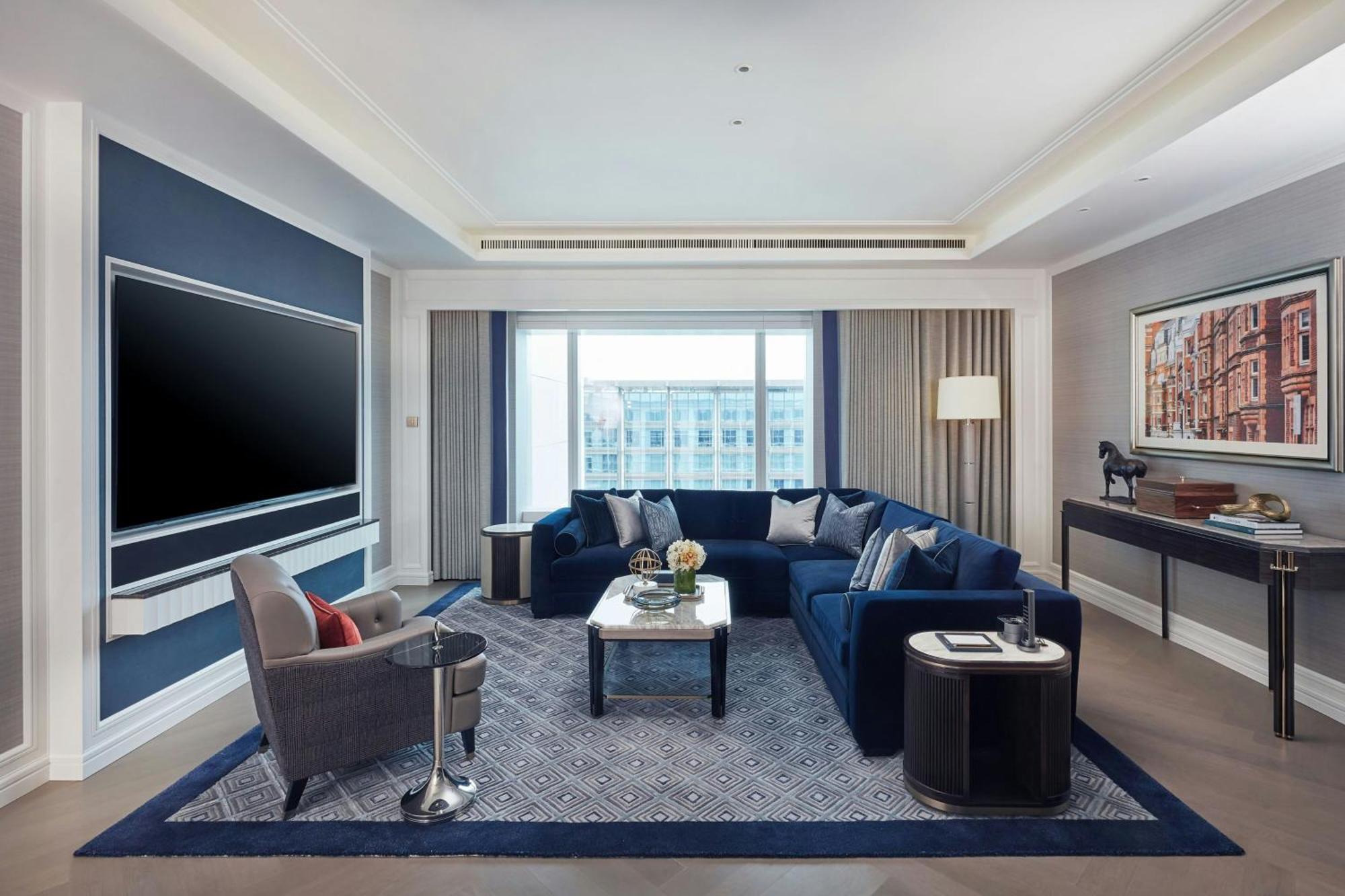 Hotel Londoner Grand, A Luxury Collection Hotel, Macau