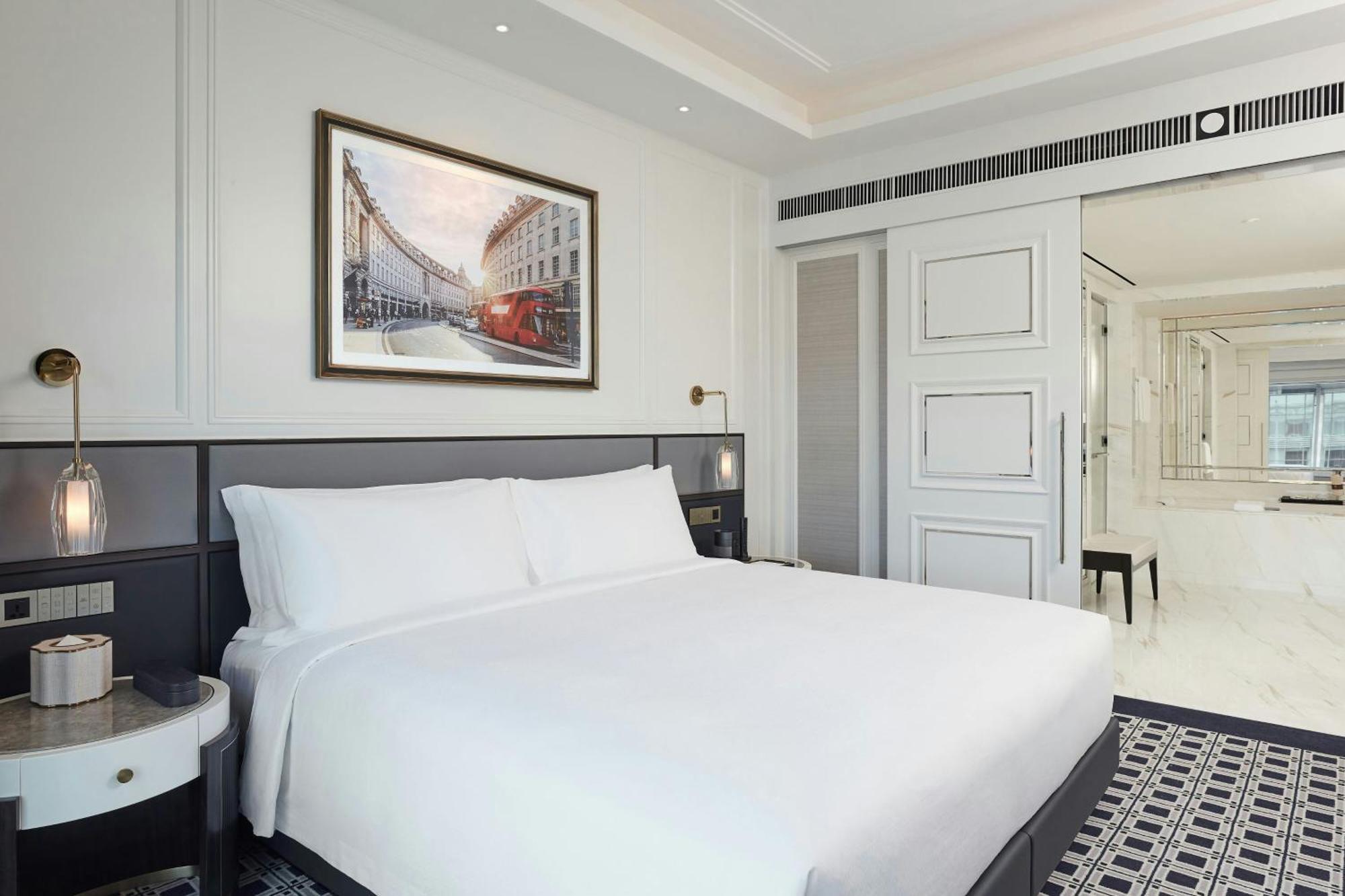 Londoner Grand, A Luxury Collection Hotel, Macau