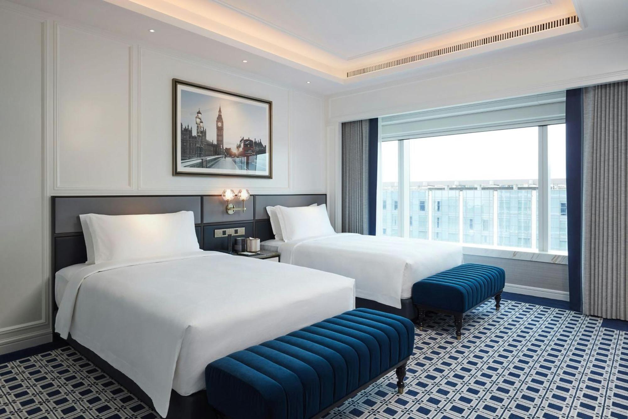 Londoner Grand, A Luxury Collection Hotel, Hotel