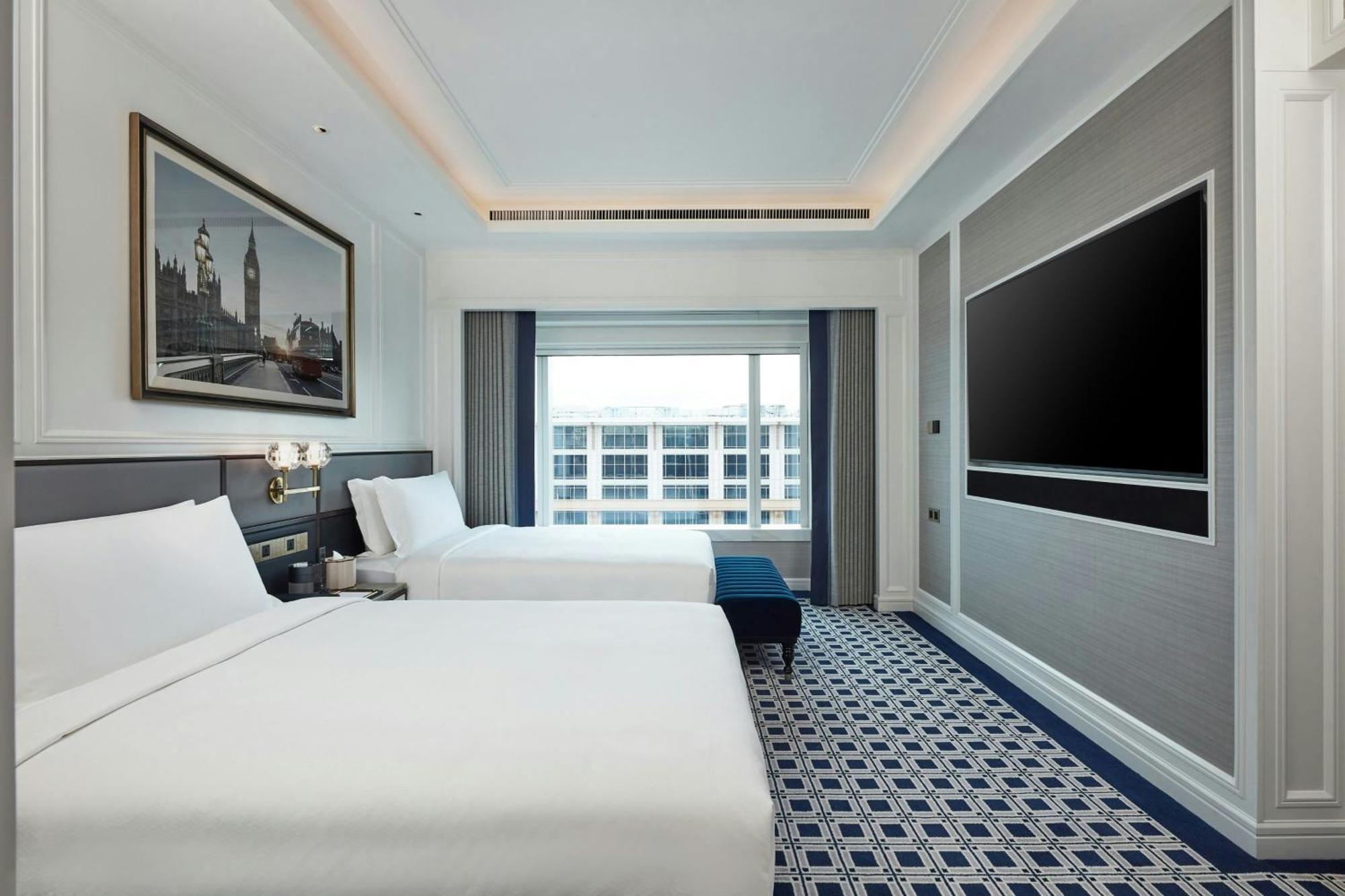 Londoner Grand, A Luxury Collection Hotel, Hotel 5*