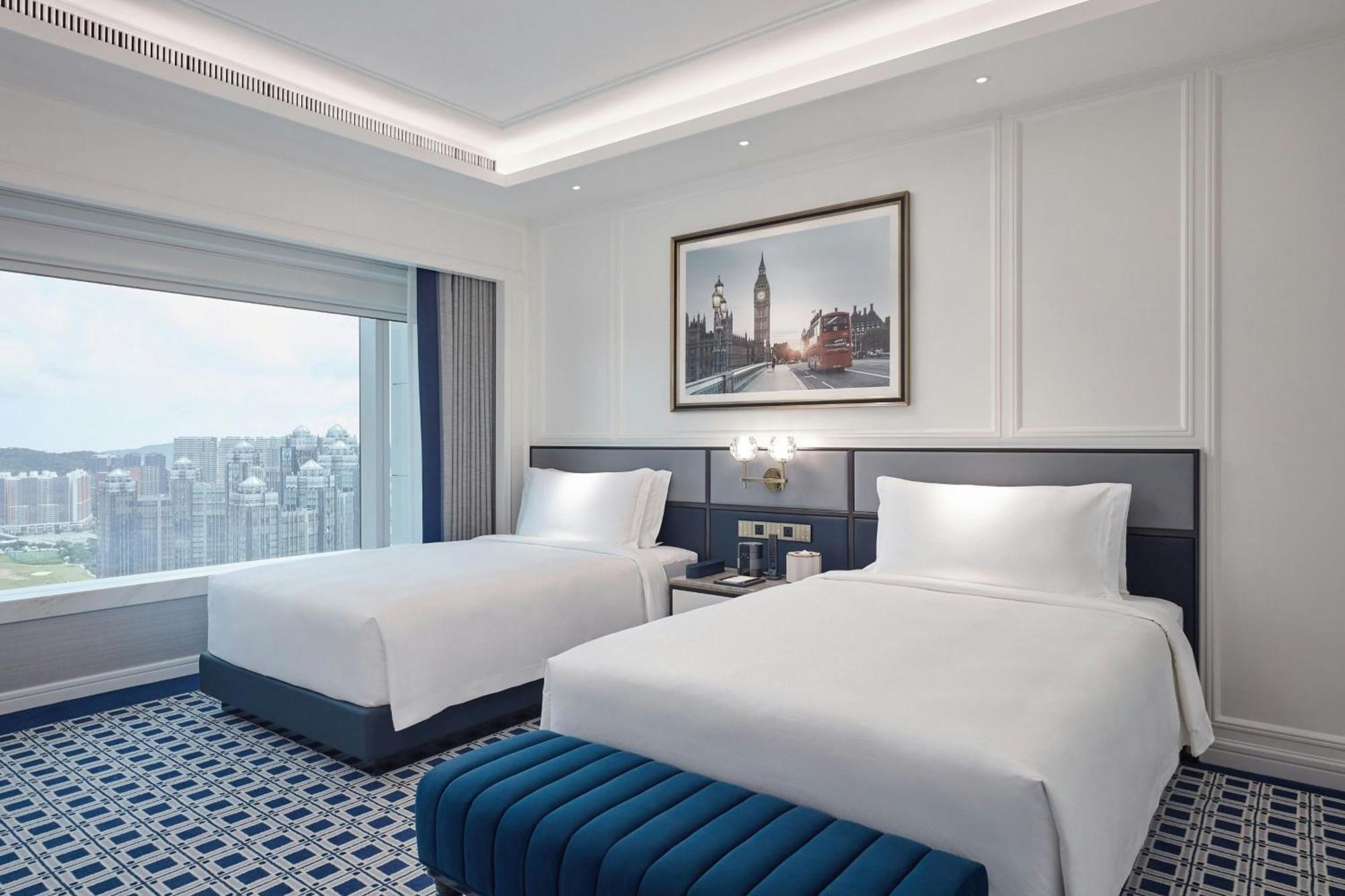 Londoner Grand, A Luxury Collection Hotel, Hotel Macau
