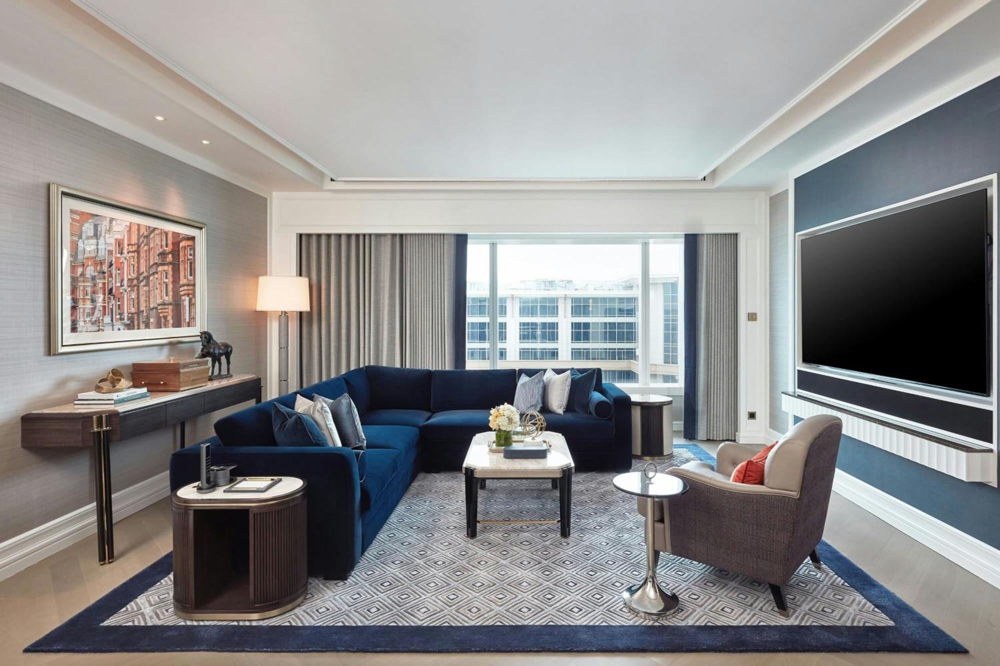 Hotel Londoner Grand, A Luxury Collection Hotel, Macau