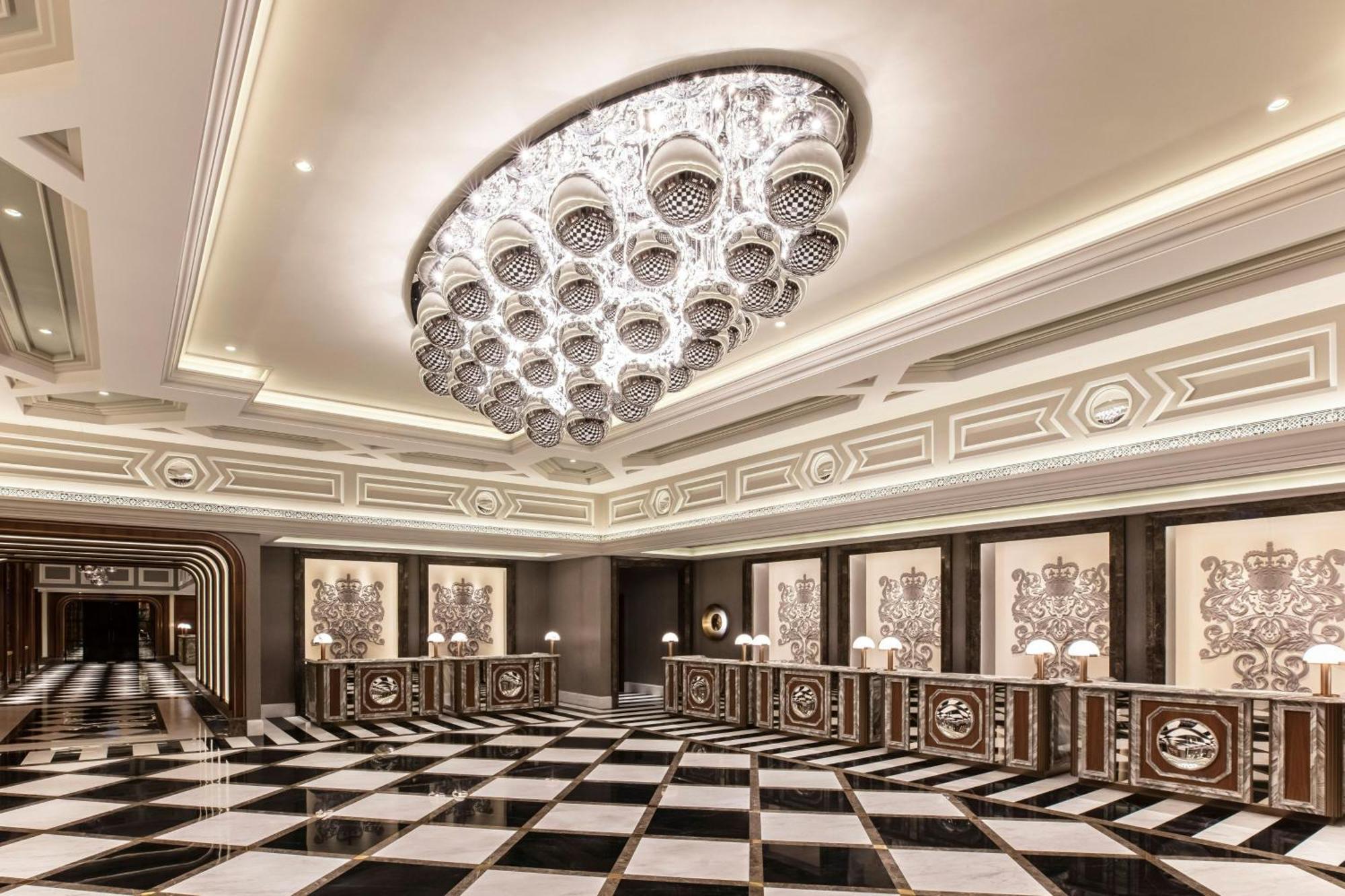 Londoner Grand, A Luxury Collection Hotel, Macau