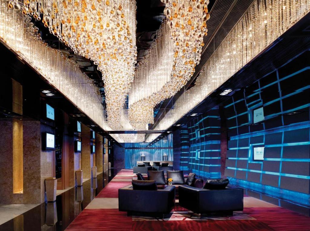 Starworld Hotel