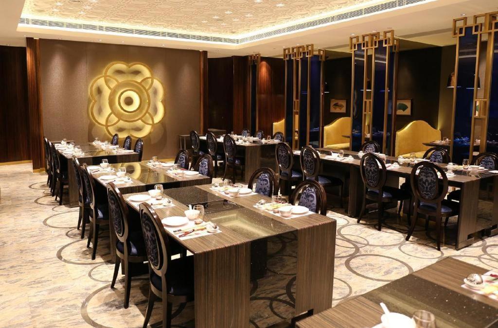 Starworld 5*
