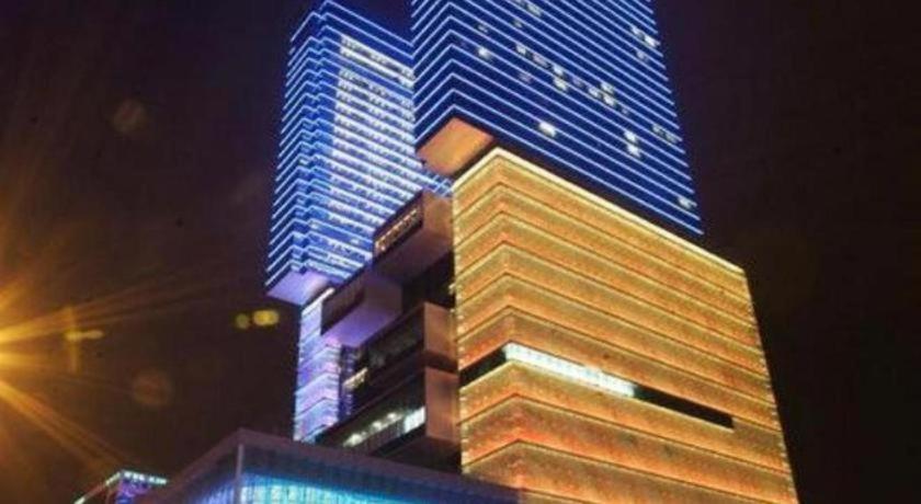 Hotel Starworld 5*