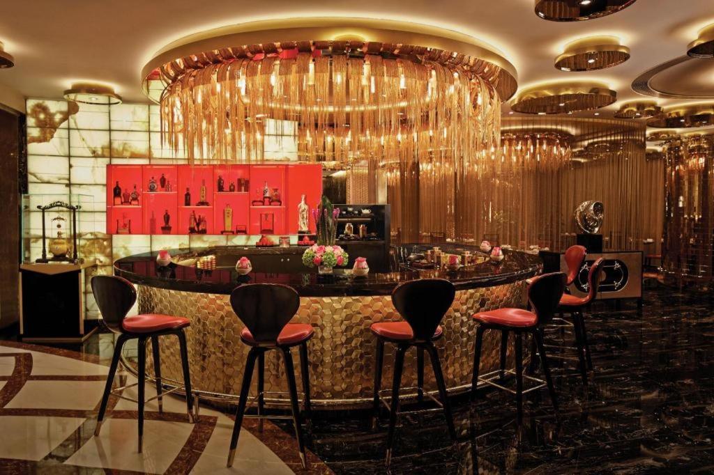 Hotel Starworld Macau