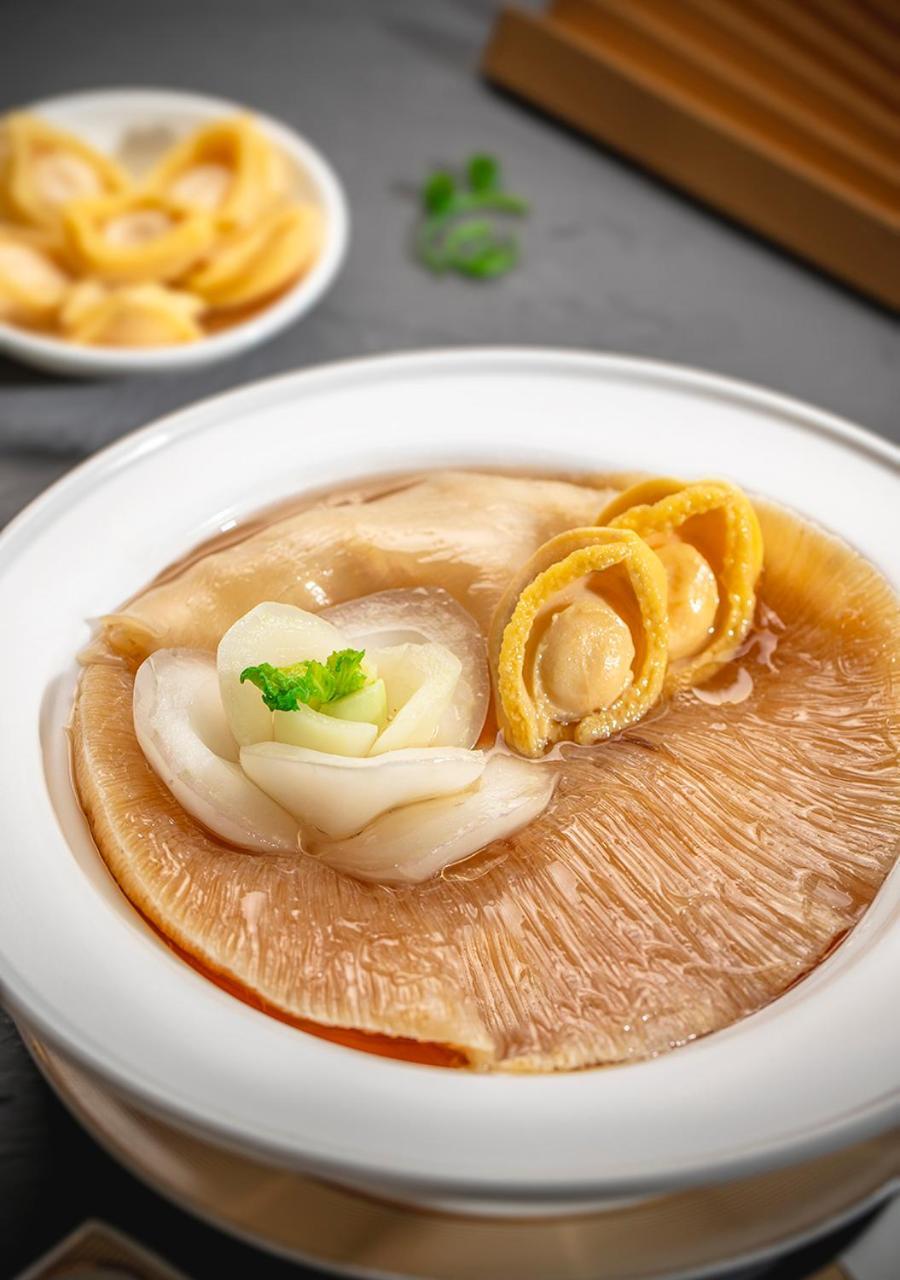 Golden Dragon