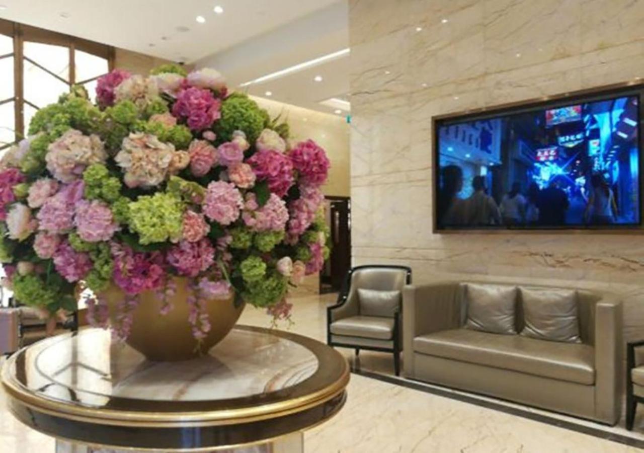 Royal Dragon 3* Macau