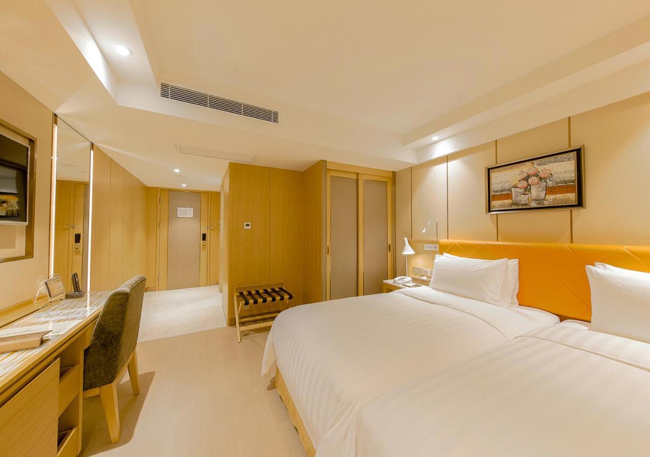 Royal Dragon Hotel Macau