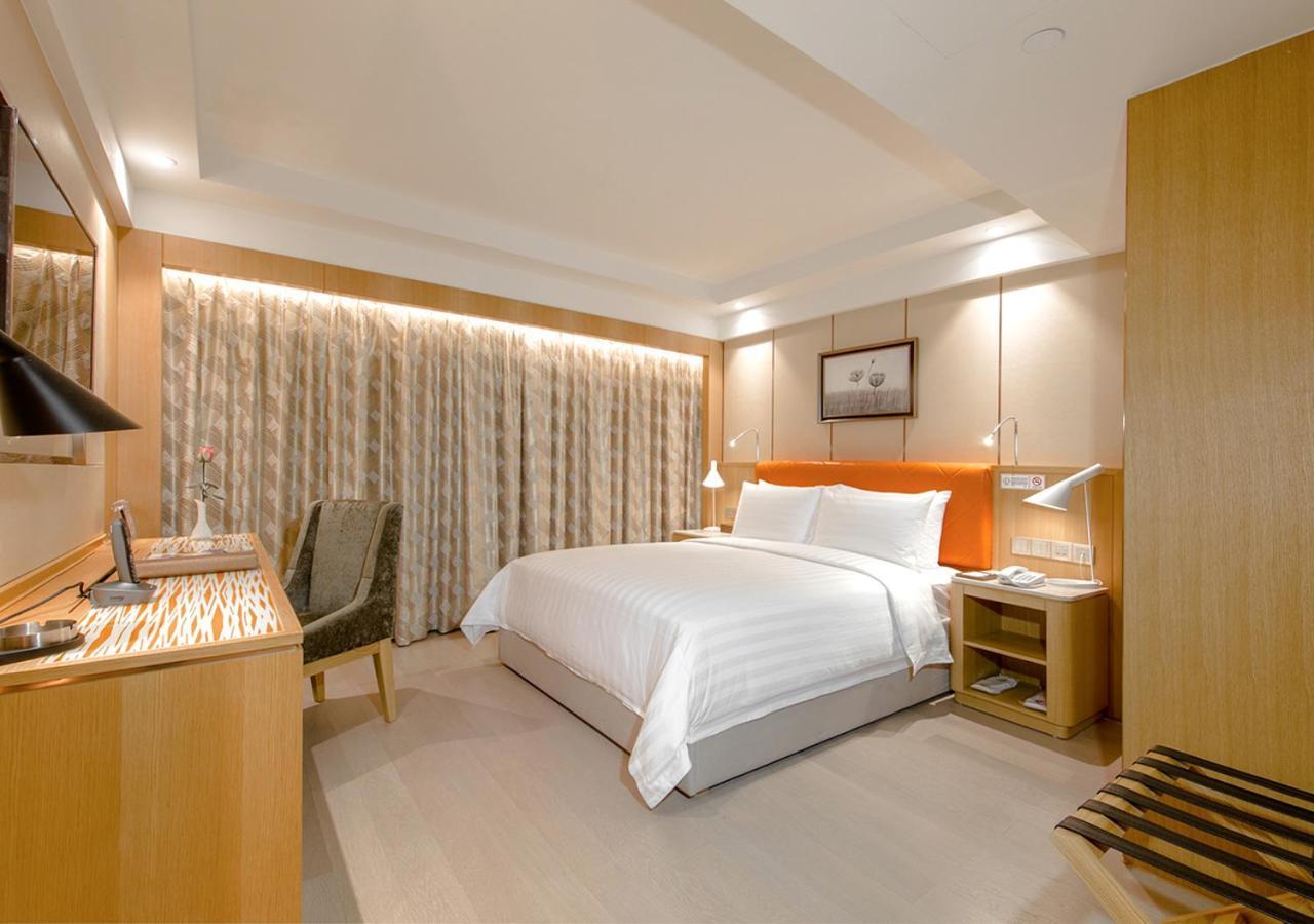 Royal Dragon Macau
