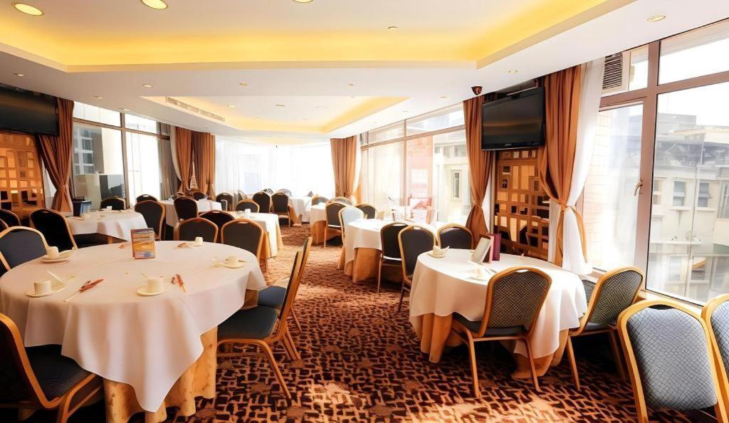 Towns Well Hotel 2*
