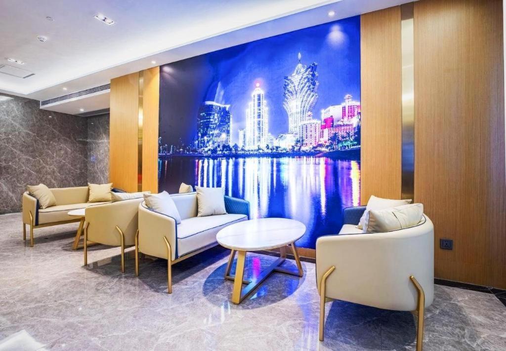Towns Well Hotel 2*
