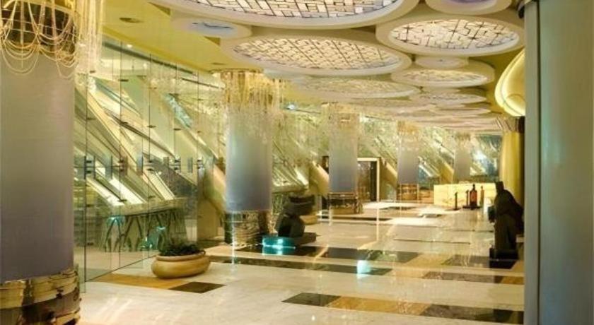 Grand Lisboa Macau