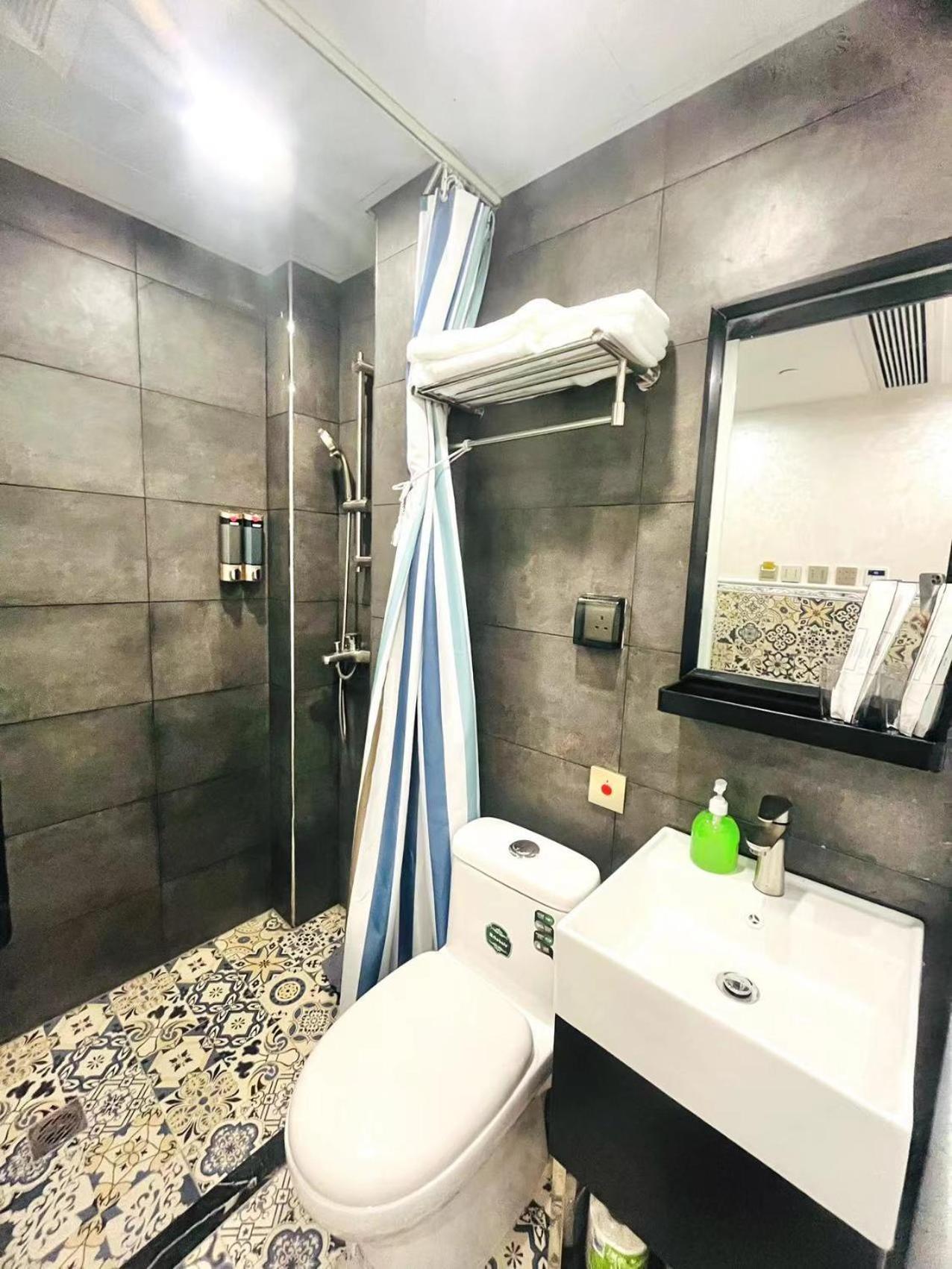 Hou Kong Boutique Hostel