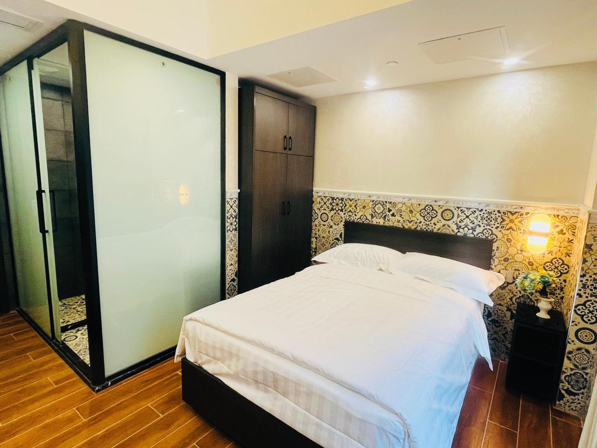 Hou Kong Boutique Hostel *