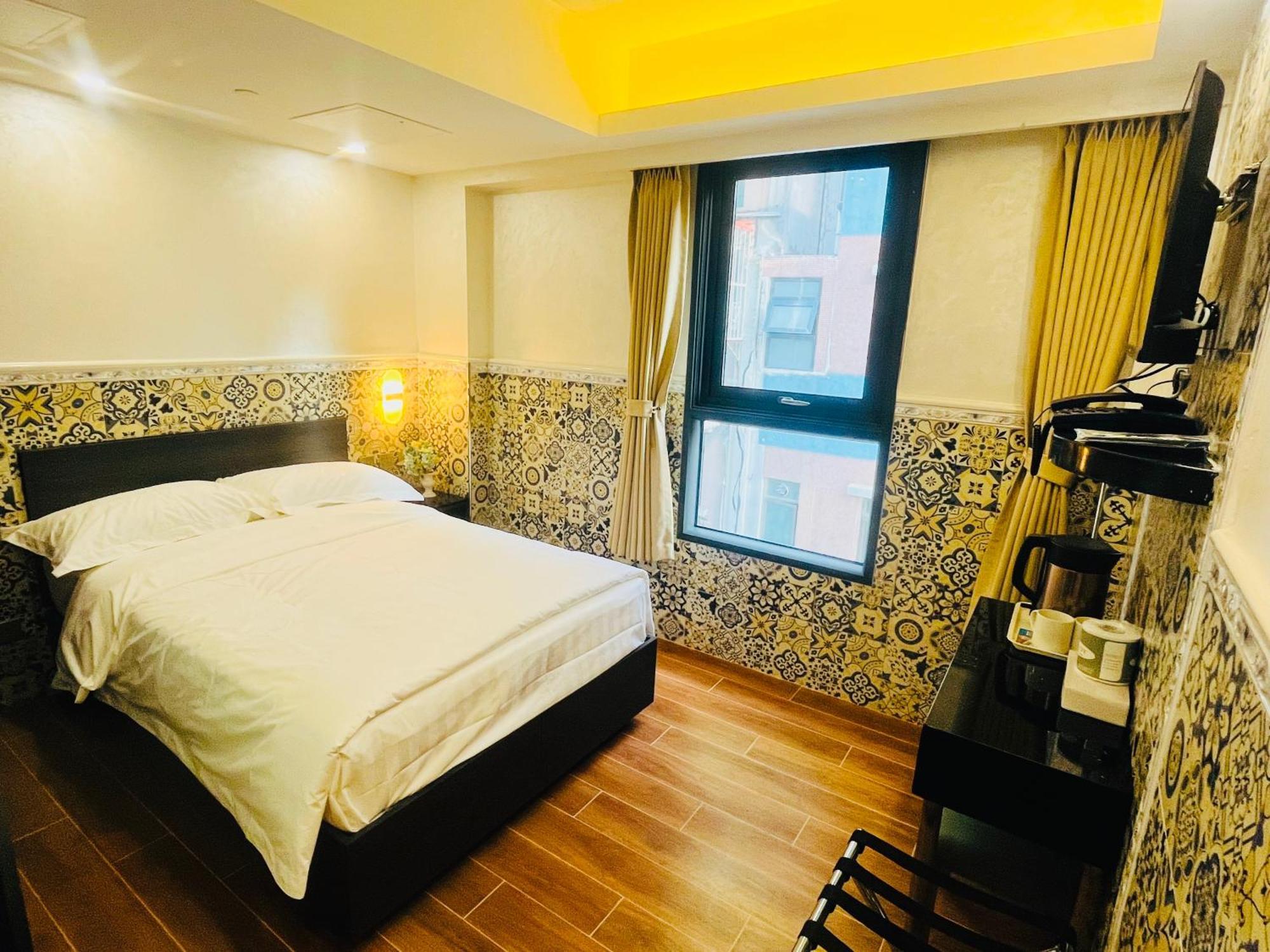 Hou Kong Boutique Macau