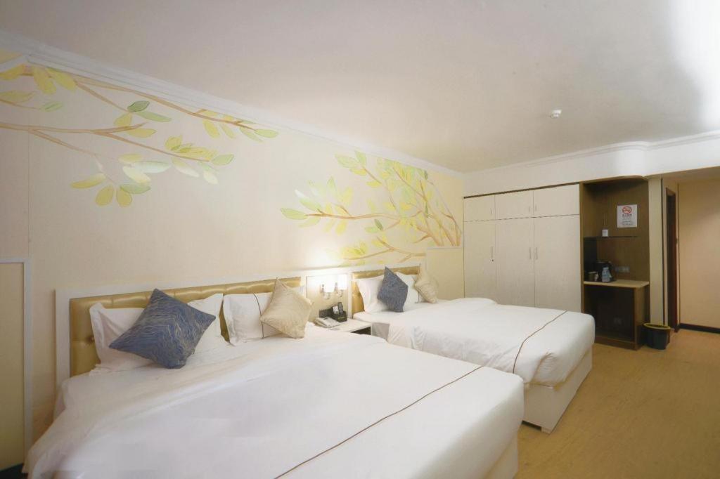 Hotel Towns Well 2*
