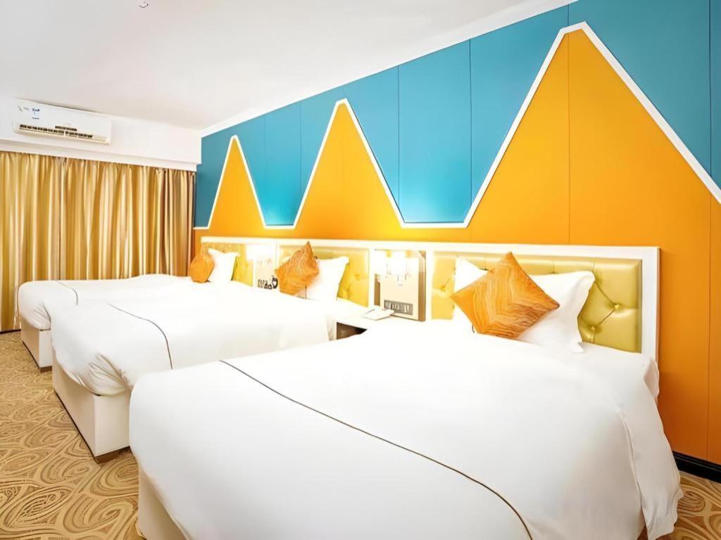 Towns Well Hotel 2*