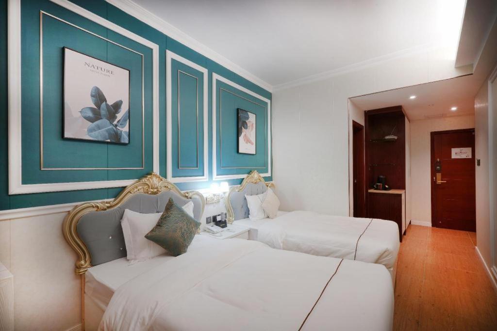 Towns Well Hotel Macau