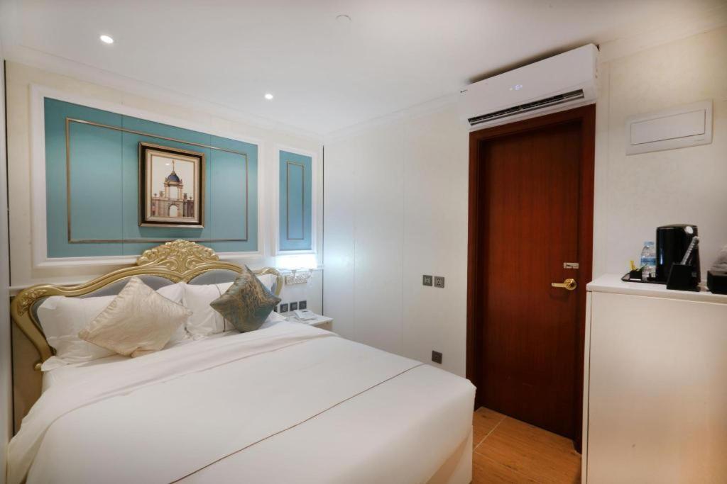 Towns Well Hotel Macau
