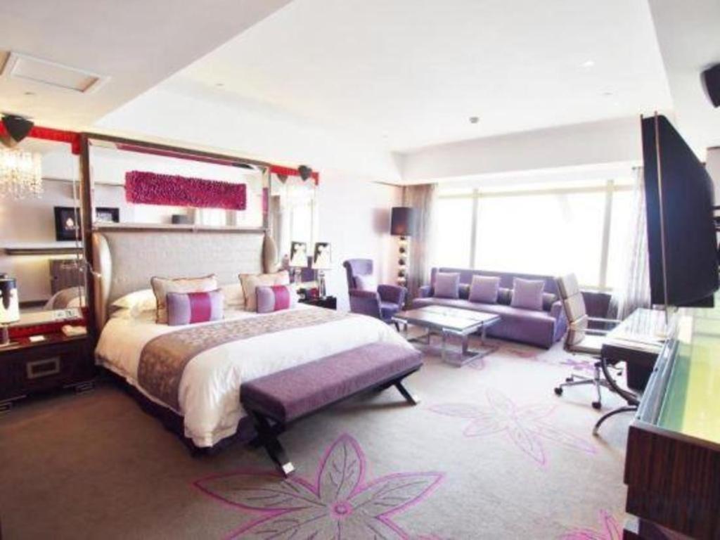 Hotel Grand Lisboa Macau