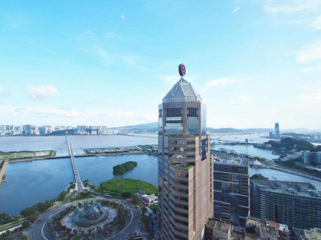 Hotel Grand Lisboa Macau 5*