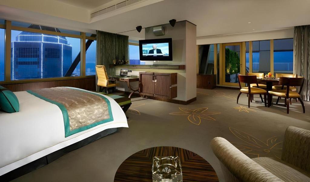 Grand Lisboa Macau 5* Macau