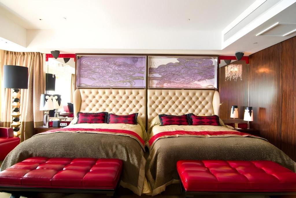 Hotel Grand Lisboa Macau 5*