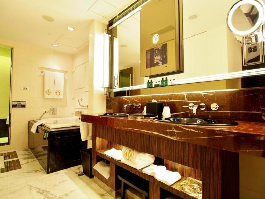 Grand Lisboa Macau Hotel 5*