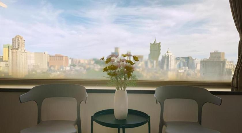 Hotel Grand Harbour