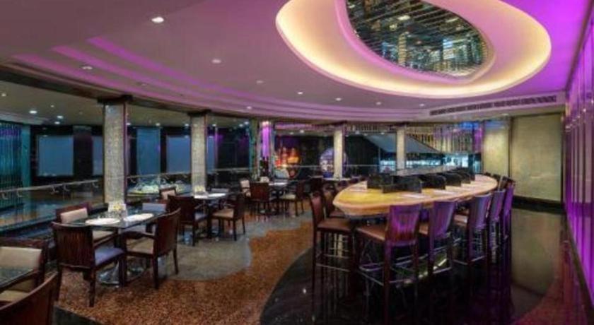 Grand Lisboa Macau 5*