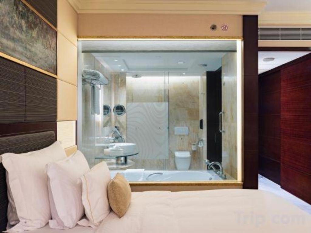 Hotel Starworld Macau