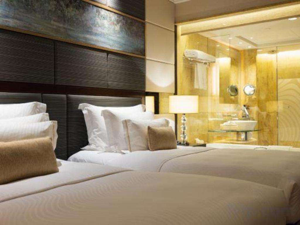Hotel Starworld Macau