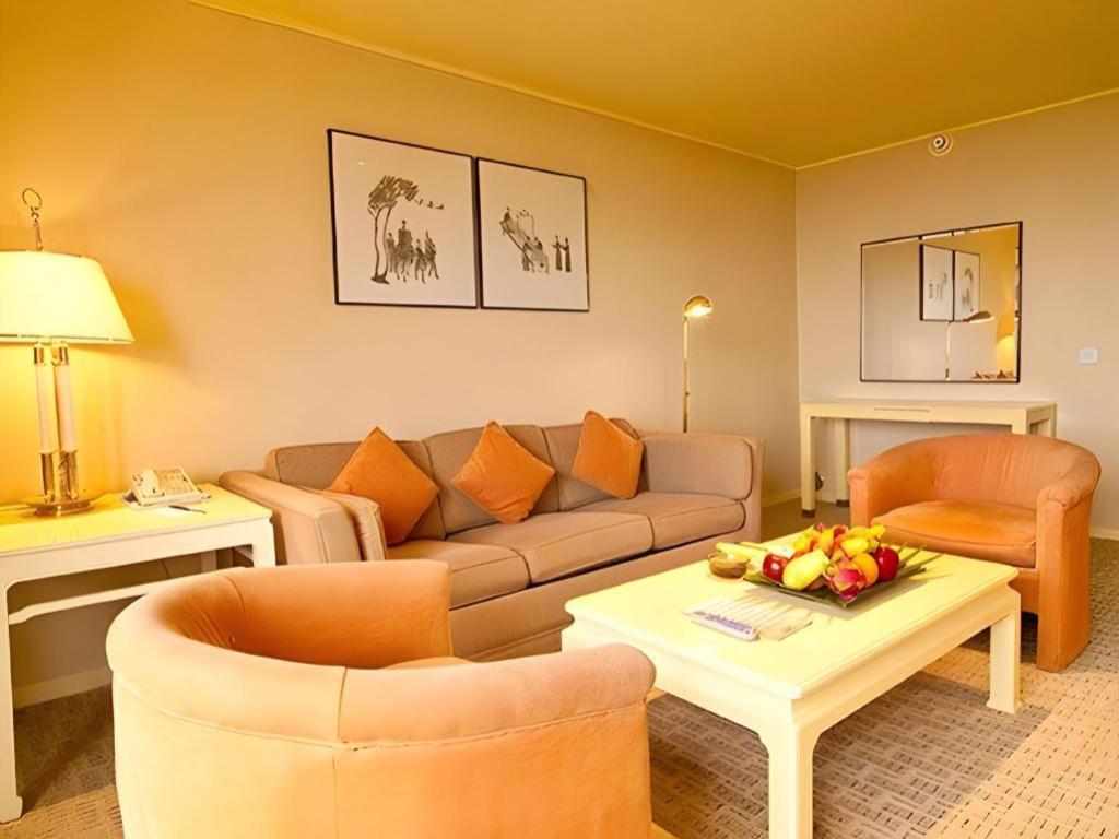 Regency Art Hotel Macau