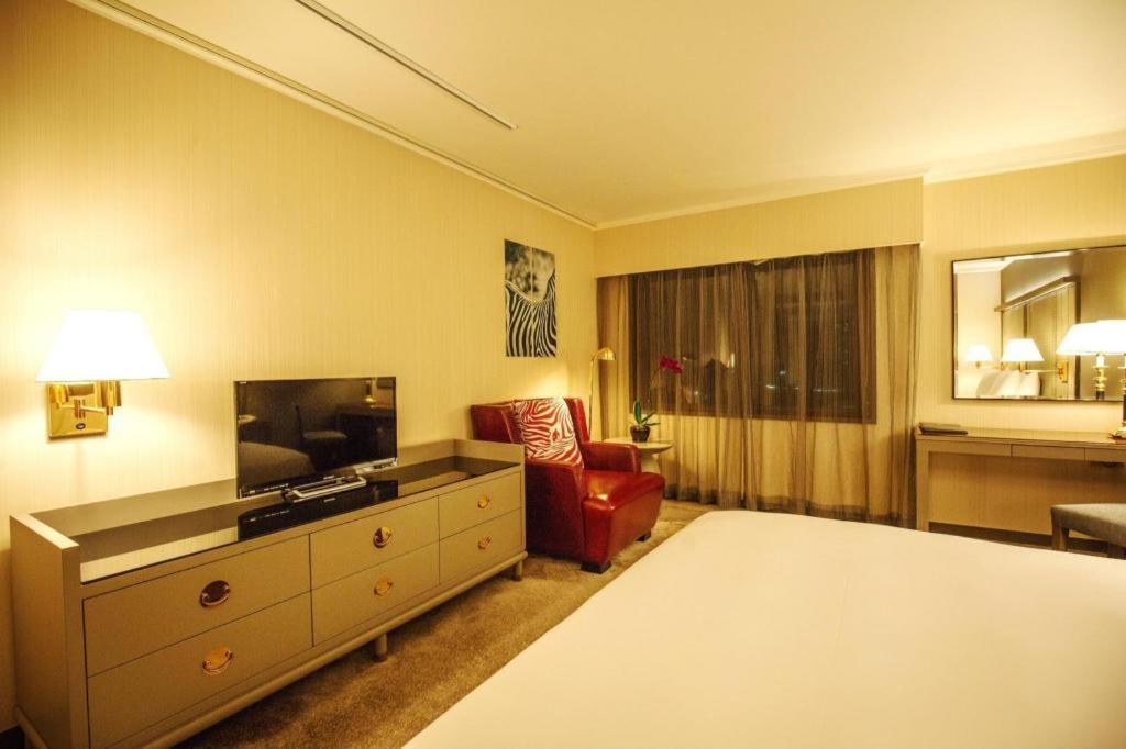 Regency Art Hotel 5*