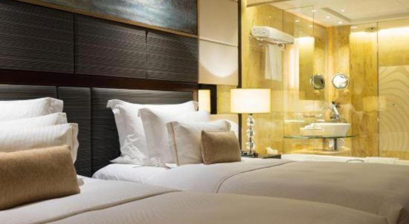 Starworld Hotel Macau