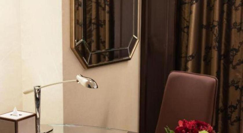 Starworld Hotel 5*