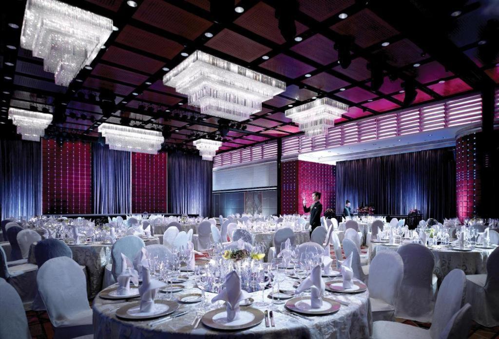 Starworld 5* Macau