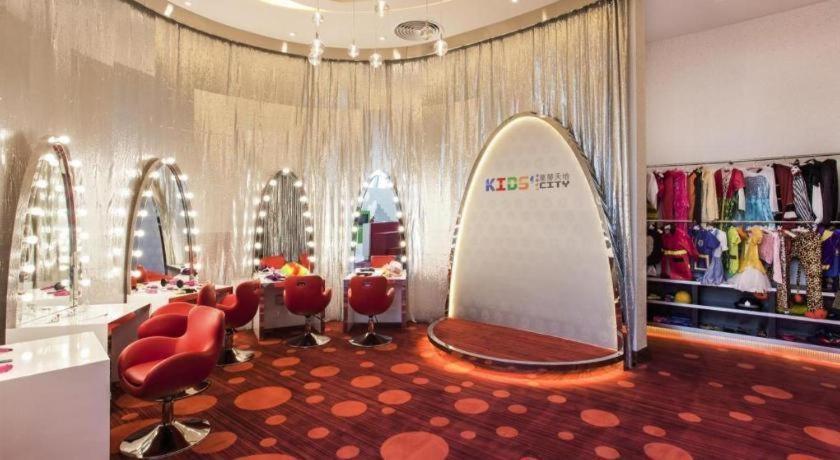 Of Dreams - The Countdown 4* Macau