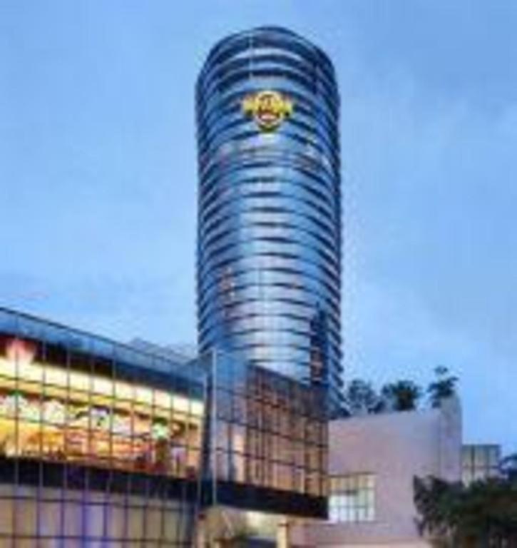 Of Dreams - The Countdown Hotel Macau