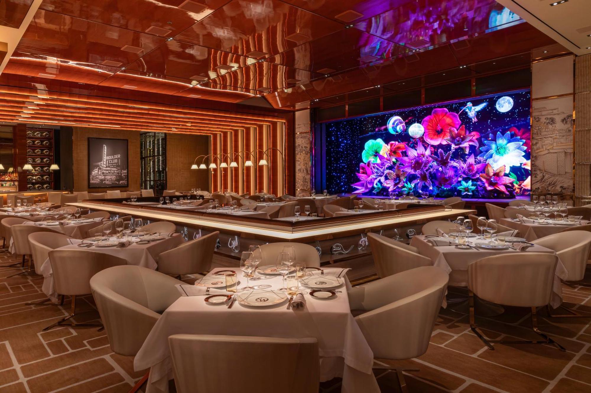 Wynn Macau