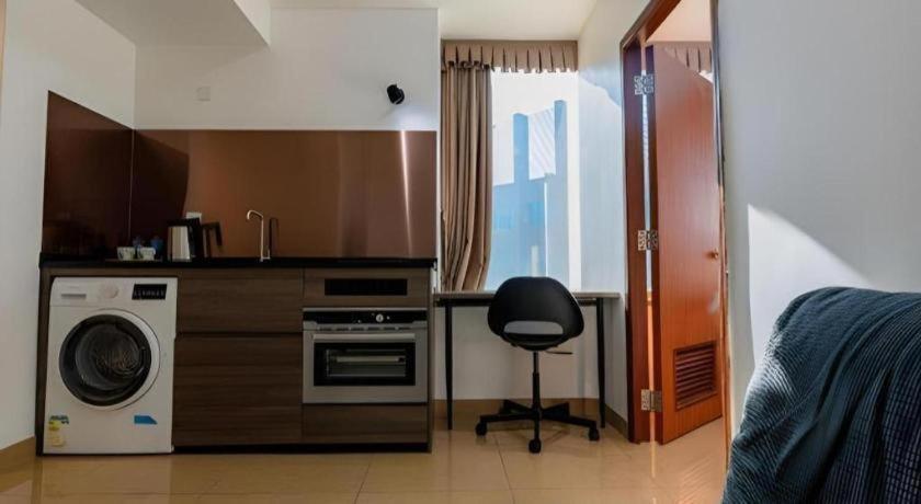 Hotel Grand Harbour