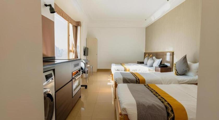 Grand Harbour 3* Macau