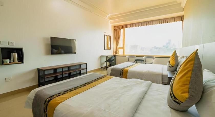Grand Harbour 3*