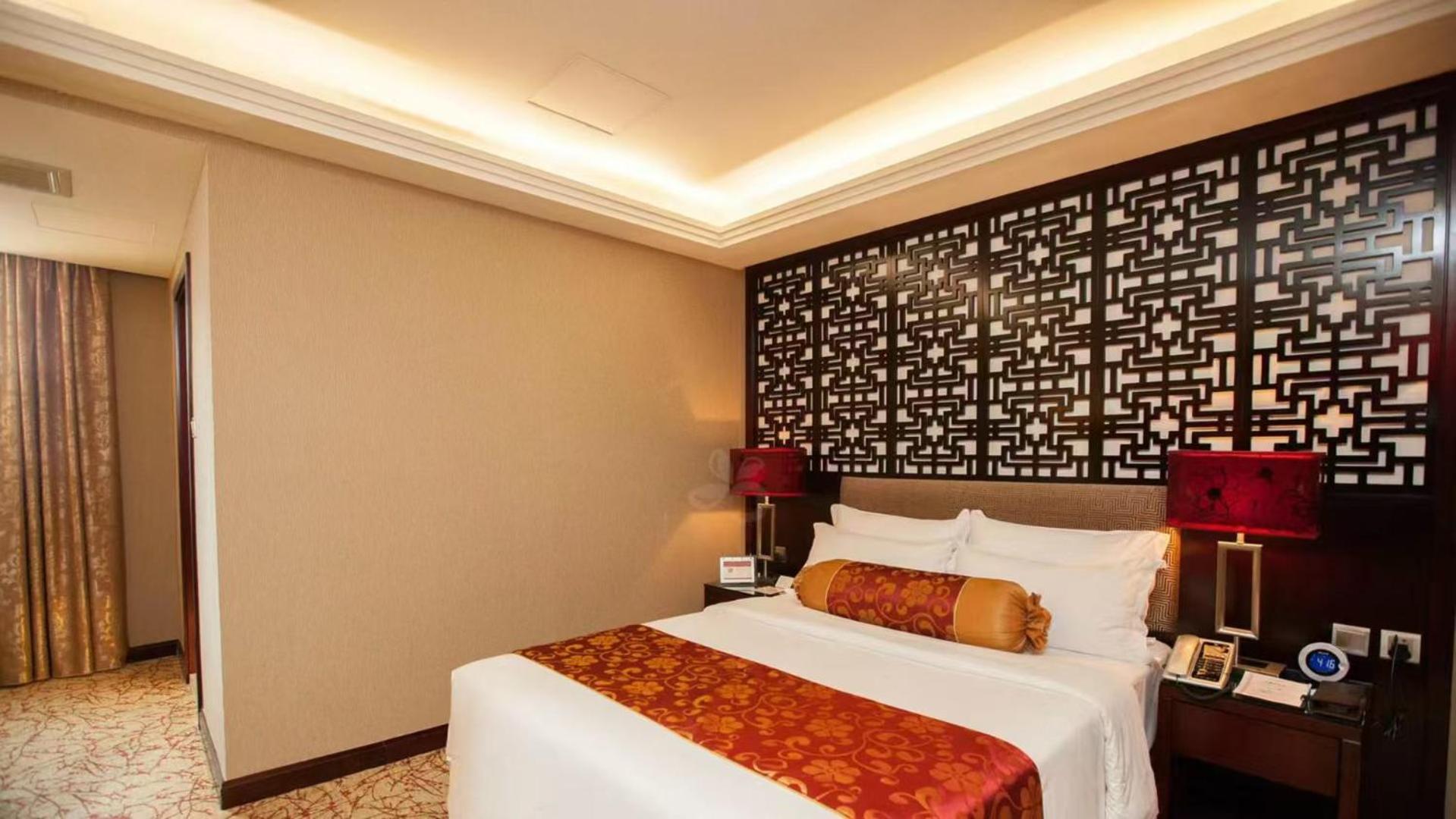 Hotel Metropole