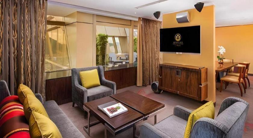 Hotel Grand Lisboa Macau Macau